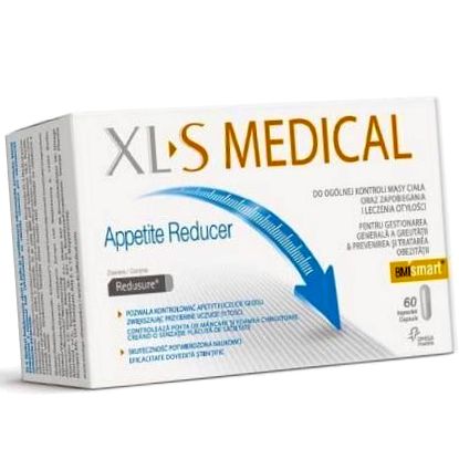 xl-s medical étvágycsökkentő tabletta vélemények