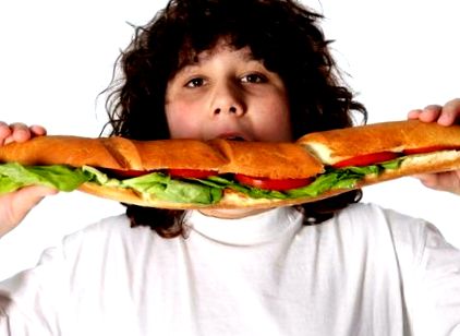 A román gyermekek 40% -a túlsúlyos - Aktuális hírek