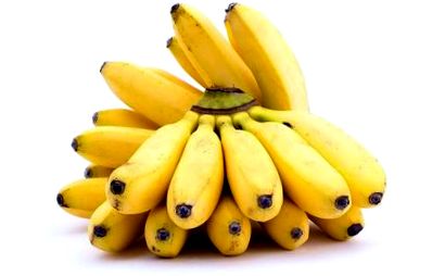 ✔️ Banán szénhidrát - Banán Info