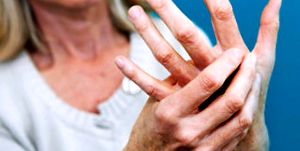 hogyan lehet enyhíteni az ujjak ízületi fájdalmait