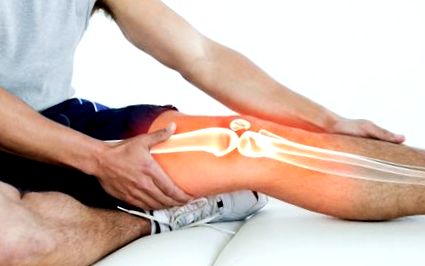 hormonális kezelés osteoarthritis esetén az alsó lábszár fáj