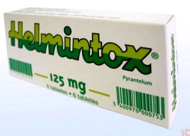 Does helmintox work, Recenzii comprimate parazit pirantel, Helmintox effets secondaires