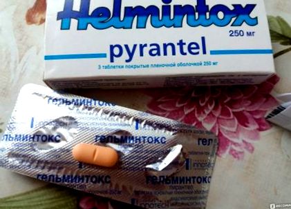 Helmintox atsiliepimai, Roswera 20mg tabletės N30 - Helmintox atsiliepimai