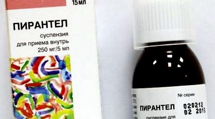 A tablettákban lévő poliszorb eltávolítja a parazitákat