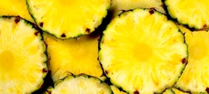 7 ok, amiért érdemes ananászt fogyasztani | farmwork.hu