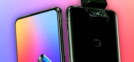 ZenFone 7 a ZenFone 7 Pro, uvedené online. Cena a hardvérové ​​špecifikácie