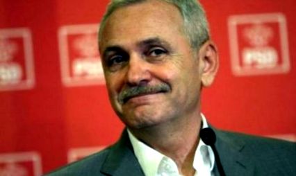Liviu Dragnea Liviu Dragnea