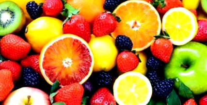 gyümölcs cukorbetegség ellen