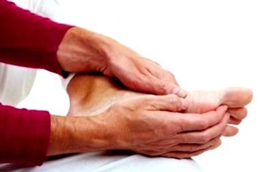 szúró fájdalom a térdben a térdízület deformáló artrózisa