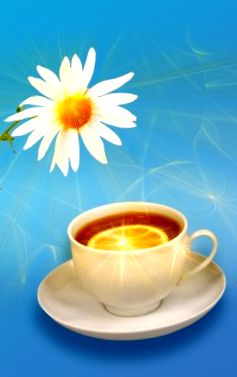 kamilla tea segít a fogyásban