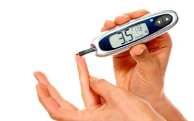 diagnosztikai és a cukorbetegség kezelésében a betegek akut betegségek