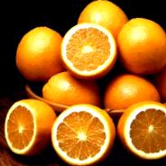 A narancs hízlal