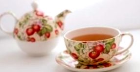 a tea segíthet a fogyásban
