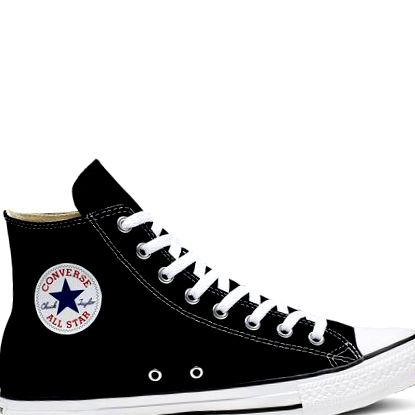 Teljes útmutató a Converse cipők választásához, ápolásához és stílusához