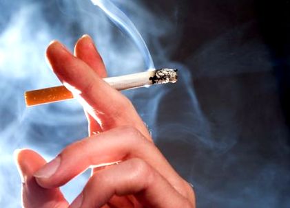 ANTSZ - WHO közleménye a nemdohányzók védelméről szóló törvény módosításával kapcsolatban