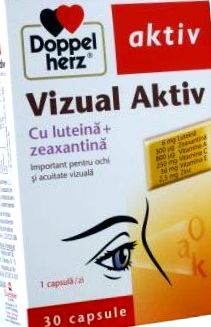vitaminok látásvesztéses szemekhez