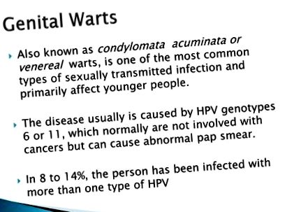 A HPV nem csak a méhnyakrákért, de a torokrákok kétharmadáért is felelős!