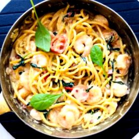 carbonara legfinomabb