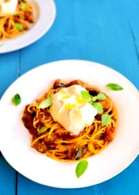 spagetti legfinomabb