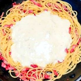 legfinomabb spagetti