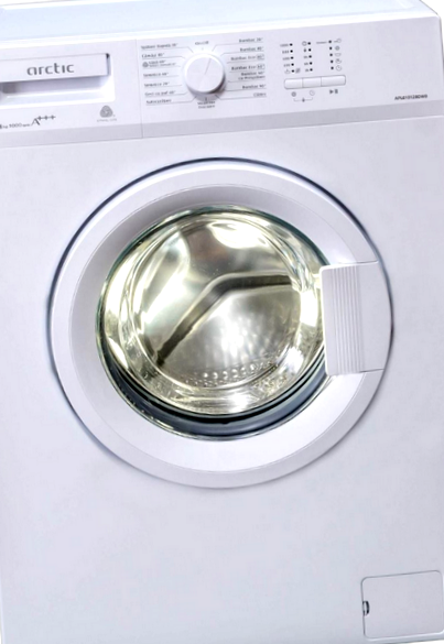Топ 7 най-добри перални машини по отношение на съотношението цена-качество;  Блог