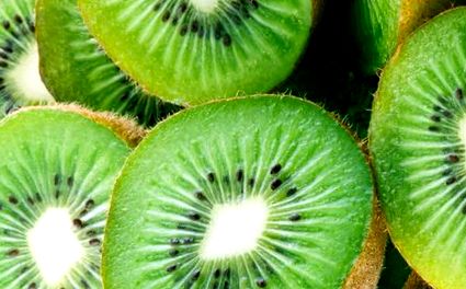 cukorbetegség kezelés kiwi