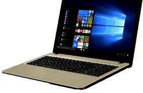 лаптопа ускорите