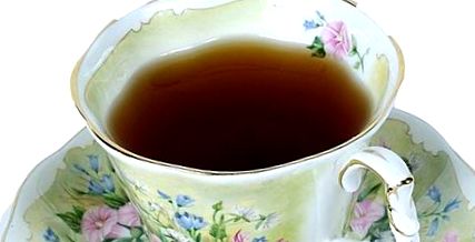 oolong tea szív egészsége