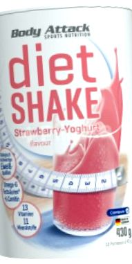 diet