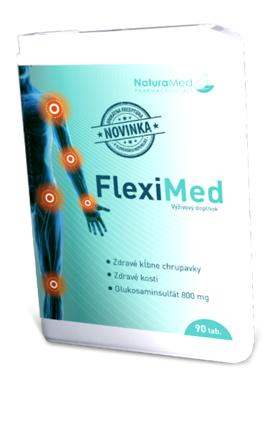 Fleximed - Ez egy nagyszerű közös táplálkozás INGYENES csomag