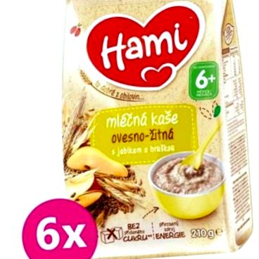 hami