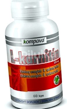 l-carnitine