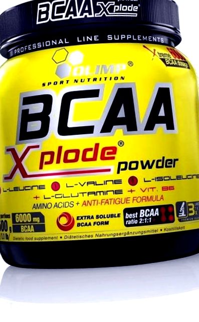 bcaa