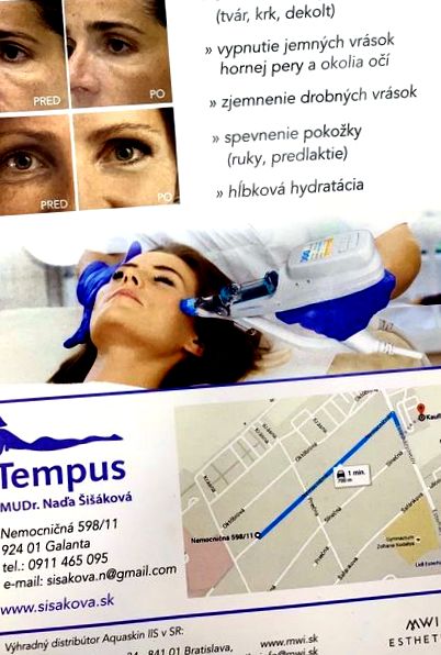 mesoterápia