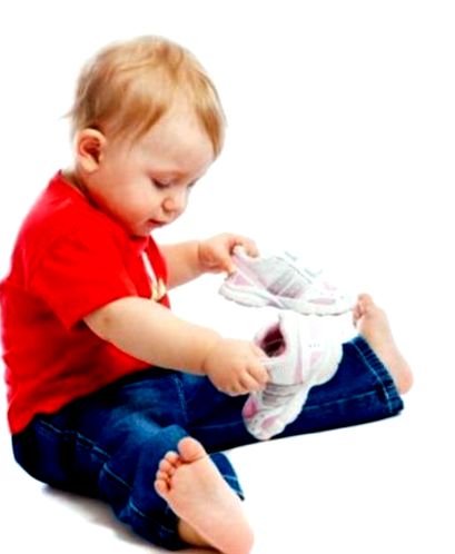 ceea este care copiii