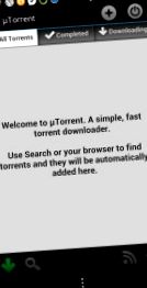 utorrent