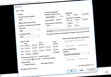 графичните карти