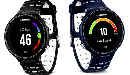 garmin