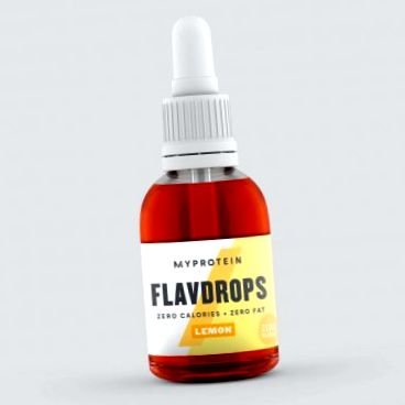 flavdrops