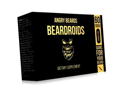 Angry Beards