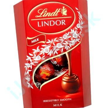 lindt