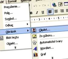 графічними word