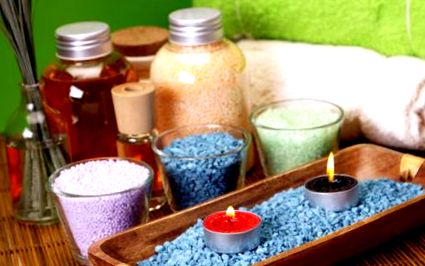 Relaxáló aromaterápiás Relaxáló aromaterápiás