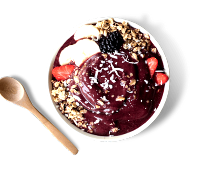 acai