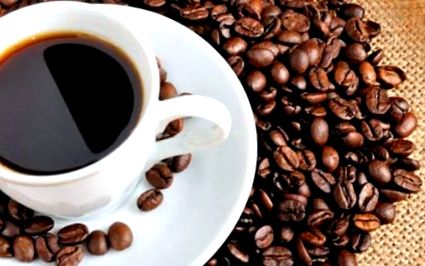 koffein