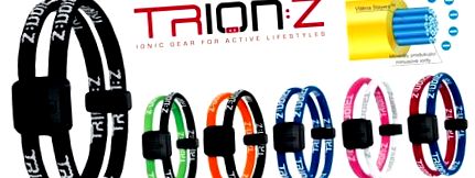 trion trion