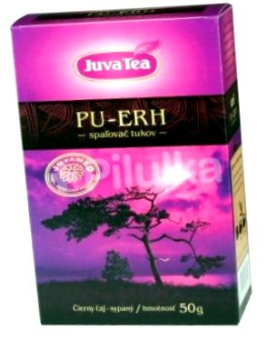 pu-erh