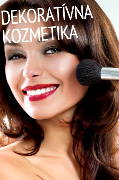Természetes biokozmetikumok