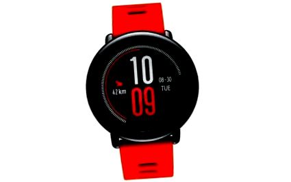 Huami Amazfit