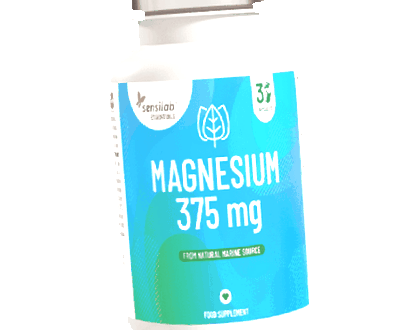 magnesium